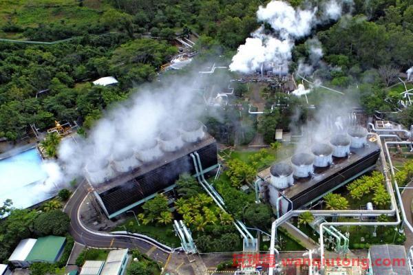 比特币地热挖矿正式起步 萨尔瓦多总统推特秀短视频 比特币地热挖矿正式起步 萨尔瓦多总统推特秀短视频