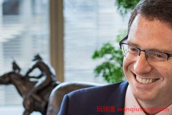 前币安美国执行长Brian Brooks空降矿企Bitfury担任执行长 前币安美国执行长Brian Brooks空降矿企Bitfury担任执行长