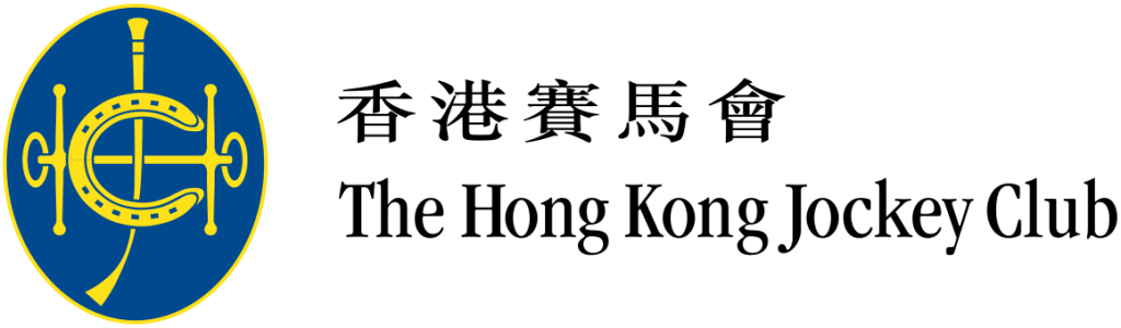 香港赛马会 香港赛马会 logo