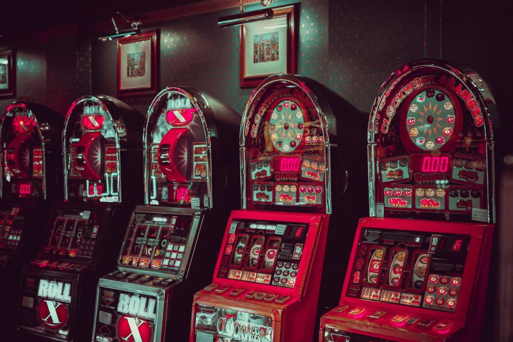 「三個朋友 - Tres Amigos Slots」老虎機遊戲介紹