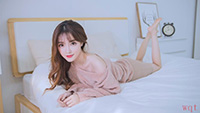 养眼气质美女私房写真(10)