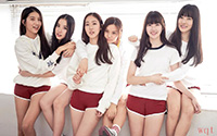 GFriend写真(8)