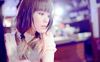 清纯美女唯美写真(6)