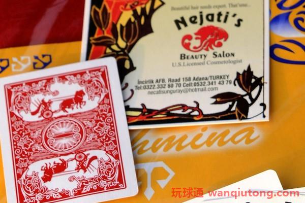 如何做好21點職業賭徒？（下）