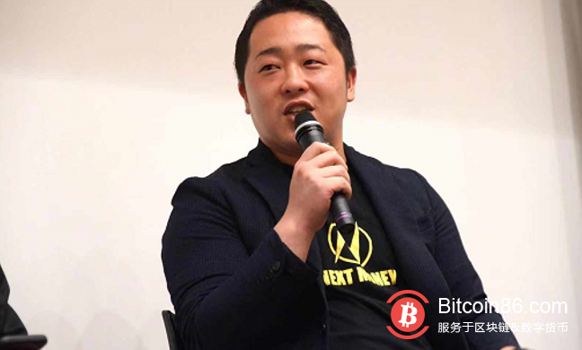 BTC123全球行于8月26日落地日本,区块链时代触手可及