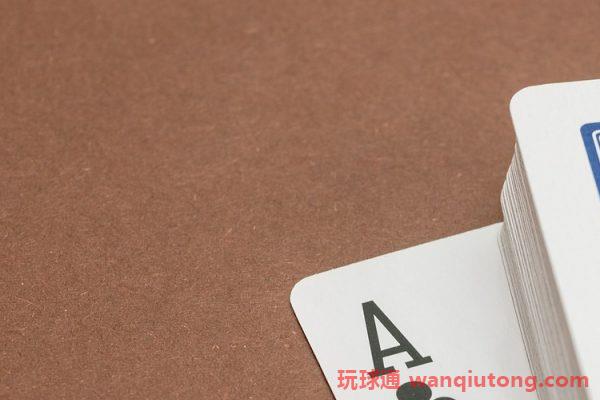 百家樂技巧漫談