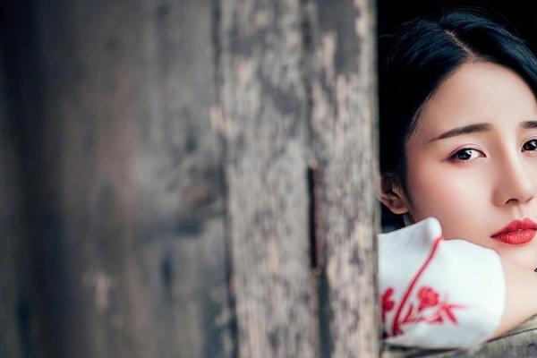 绝代佳人美女写真(7)