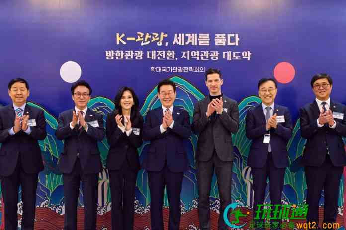 南韓擬放寬中國在內東南亞國家至少5年多次往返簽證 料年中實施 南韓擬放寬中國在內東南亞國家至少5年多次往返簽證 料年中實施