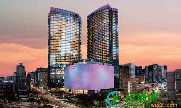 濟州天城營運商冀以資本公積彌補虧損 子公司擬派息逾千億韓圜 濟州天城營運商冀以資本公積彌補虧損 子公司擬派息逾千億韓圜