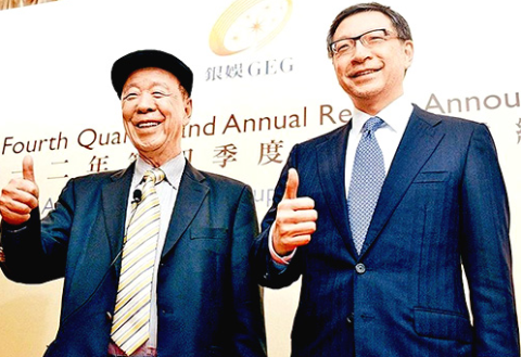 吕志和