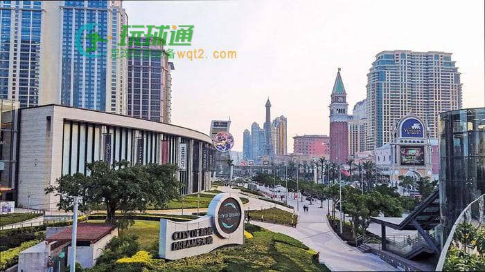 摩根大通：澳门2024年第三季度收入低于历史趋势并无意外