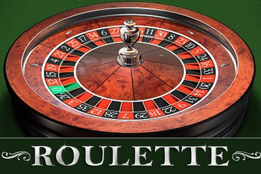 Premium roulette 游戏封面