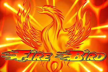 Fire bird 游戏封面