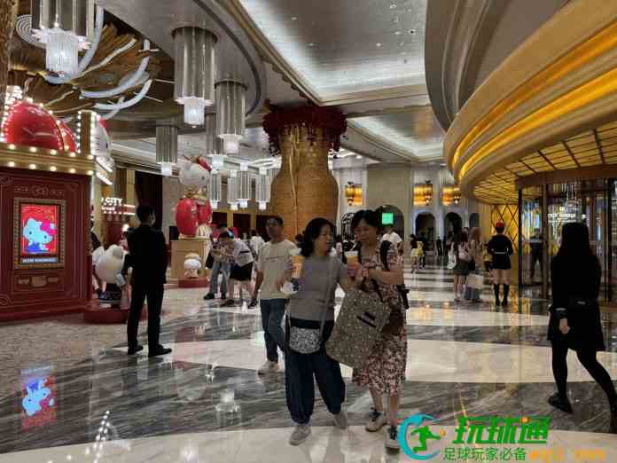 上周六13.5万旅客访澳7月最高  上半年入境团客96.8万按年升1.7倍