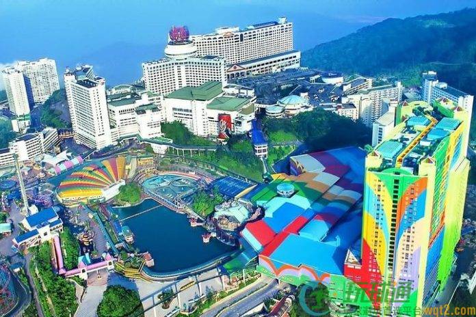 云顶拟发12.5亿马币附加股还债  股价挫23%创28年最大跌幅