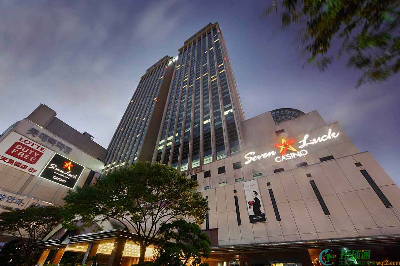 报告质疑 Grand Korea Leisure 海外推广活动 情况令人联想 2015 年中国拘捕事件