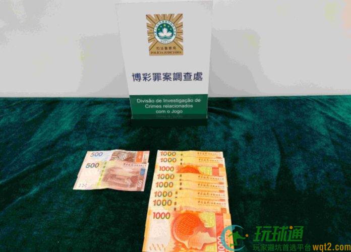 司警连破两宗娱乐场罪案  两内地汉分涉盗窃抢劫送检法办